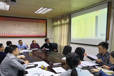 【洽談合作】公司到容縣經(jīng)濟(jì)開發(fā)區(qū)洽談PPP項(xiàng)目合作