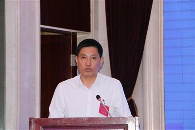 趙伯廷當(dāng)選廣西小額貸款公司協(xié)會(huì)第三屆理事會(huì)副會(huì)長