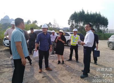 公司第一黨支部開展黨員先鋒崗評(píng)選活動(dòng)