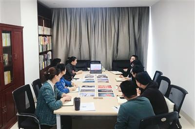 【青聽金控】公司團(tuán)支部組織“青聽金控—我的五年規(guī)劃”主題活動