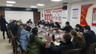 藍繼壯率隊到宜賓洽談項目變更調(diào)整事宜