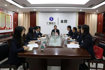 趙伯廷到礦業(yè)公司調(diào)研指導(dǎo)