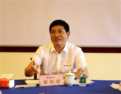 公司開展項(xiàng)目公司“成本效益年”專題調(diào)研