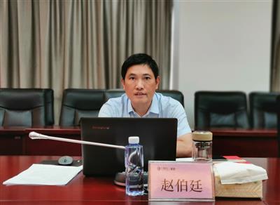 公司黨總支專題學(xué)習(xí)2020年全國兩會精神