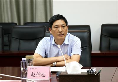 公司召開2020年“安全生產(chǎn)月”和“安全生產(chǎn)萬里行”活動動員會