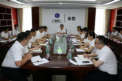 礦業(yè)公司2020年貿(mào)易營收創(chuàng)新高