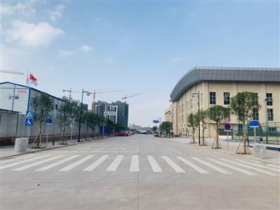 容縣建旅公司成功獲得首年度 運營補貼187萬元