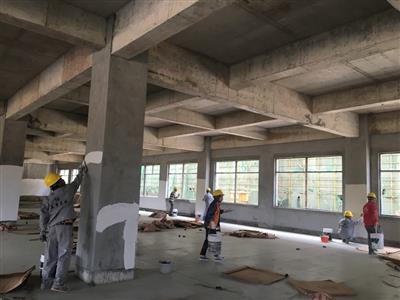 【開工大吉】公司上下鉚足干勁，“犇”向新征程