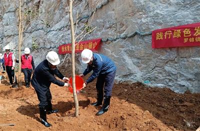 巨鑫公司黨支部開展支部聯(lián)建主題黨日活動(dòng)