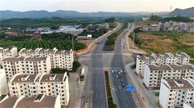 【獻禮70周年】柳州雙沙道路改造二、三期工程PPP項目順利通過2023年度運營績效考核
