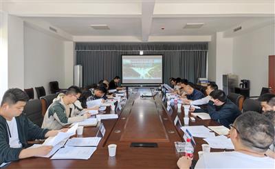 海河公司酉陽縣桃花源水庫工程11個(gè)分部工程順利通過驗(yàn)收